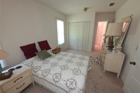 House in Brooksville, Florida 2 bedrooms, 89.84 sq.m. № 2211630 - photo 14