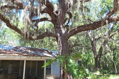 House in Brooksville, Florida 2 bedrooms, 89.84 sq.m. № 2211630 - photo 25