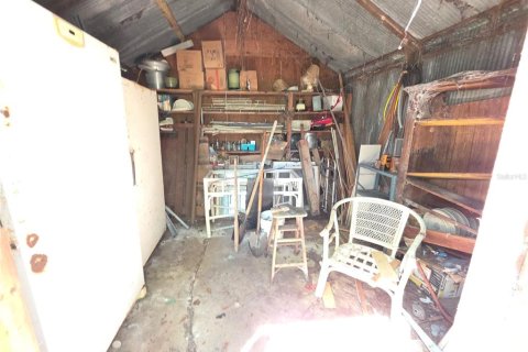 House in Brooksville, Florida 2 bedrooms, 89.84 sq.m. № 2211630 - photo 24