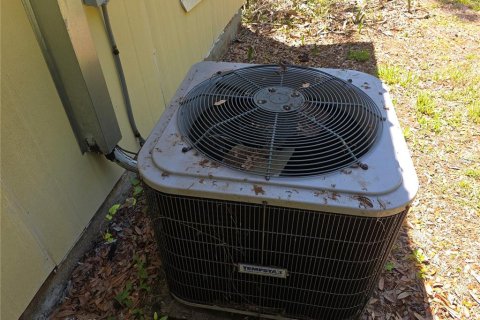 House in Brooksville, Florida 2 bedrooms, 89.84 sq.m. № 2211630 - photo 29