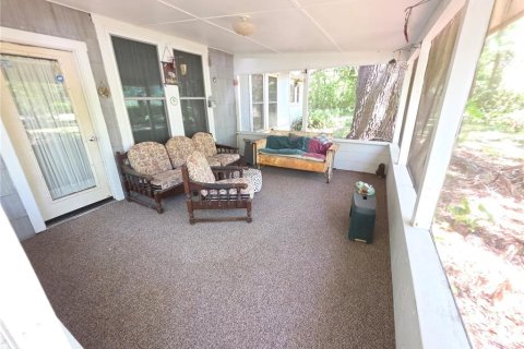 House in Brooksville, Florida 2 bedrooms, 89.84 sq.m. № 2211630 - photo 20