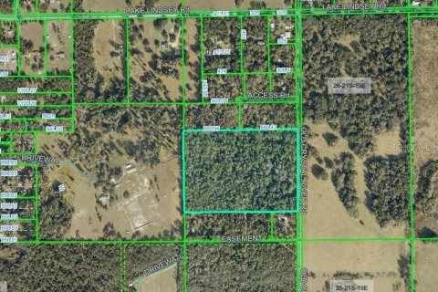 House in Brooksville, Florida 2 bedrooms, 89.84 sq.m. № 2211630 - photo 30