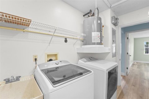 Casa en venta en Palm Harbor, Florida, 2 dormitorios, 114.27 m2 № 2151887 - foto 12