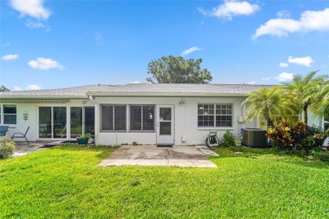 Casa en venta en Palm Harbor, Florida, 2 dormitorios, 114.27 m2 № 2151887 - foto 29