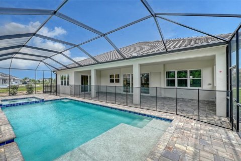 Casa en venta en Sarasota, Florida, 3 dormitorios, 266.44 m2 № 2204965 - foto 4