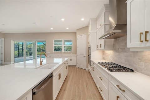 Casa en venta en Sarasota, Florida, 3 dormitorios, 266.44 m2 № 2204965 - foto 11