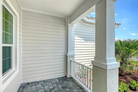 Casa en venta en Sarasota, Florida, 3 dormitorios, 266.44 m2 № 2204965 - foto 3