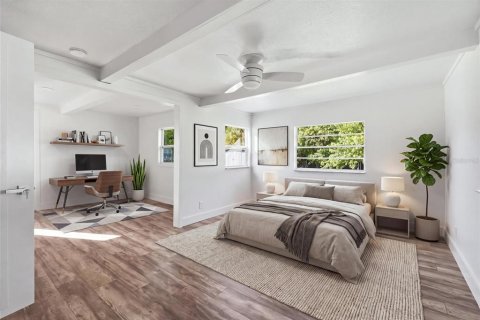 Villa ou maison à vendre à Bradenton, Floride: 3 chambres, 108.05 m2 № 2418384 - photo 12