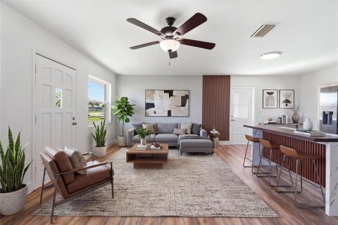 Villa ou maison à vendre à Bradenton, Floride: 3 chambres, 108.05 m2 № 2418384 - photo 5