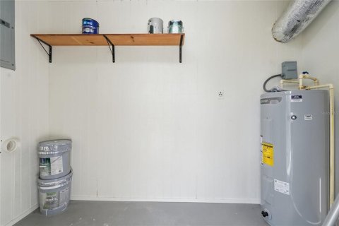 Villa ou maison à vendre à Bradenton, Floride: 3 chambres, 108.05 m2 № 2418384 - photo 22