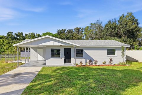Villa ou maison à Bradenton, Floride 3 chambres, 108.05 m2 № 2418384