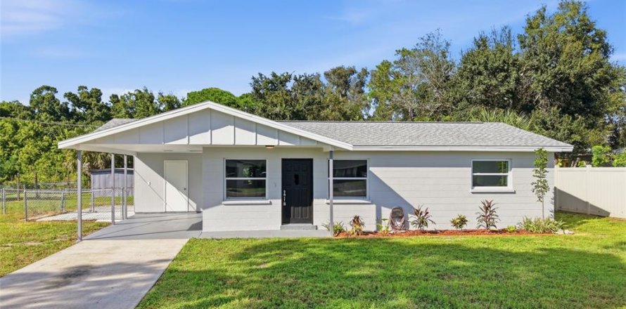 Villa ou maison à Bradenton, Floride 3 chambres, 108.05 m2 № 2418384
