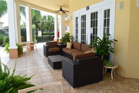 Copropriété à louer à Sarasota, Floride: 2 chambres, 98.29 m2 № 2229840 - photo 19