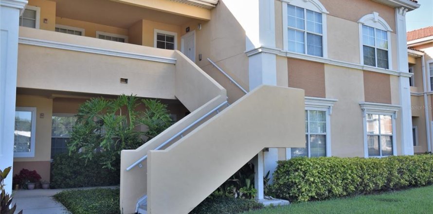 Condo à Sarasota, Floride, 2 chambres № 2229840