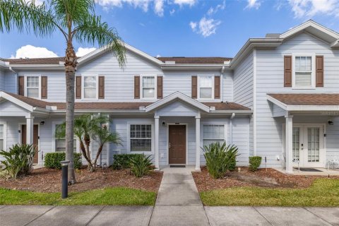 Adosado en venta en Kissimmee, Florida, 3 dormitorios, 120.77 m2 № 1544103 - foto 1