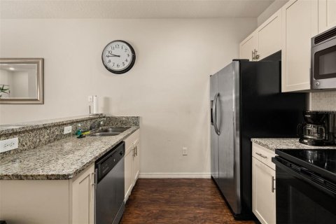 Adosado en venta en Kissimmee, Florida, 3 dormitorios, 120.77 m2 № 1544103 - foto 14