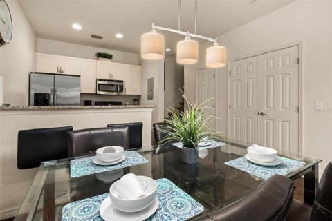 Adosado en venta en Kissimmee, Florida, 3 dormitorios, 120.77 m2 № 1544103 - foto 11