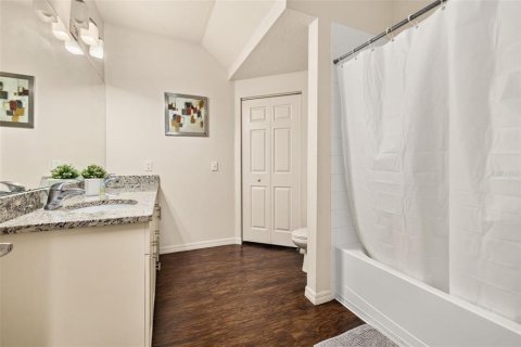 Adosado en venta en Kissimmee, Florida, 3 dormitorios, 120.77 m2 № 1544103 - foto 20