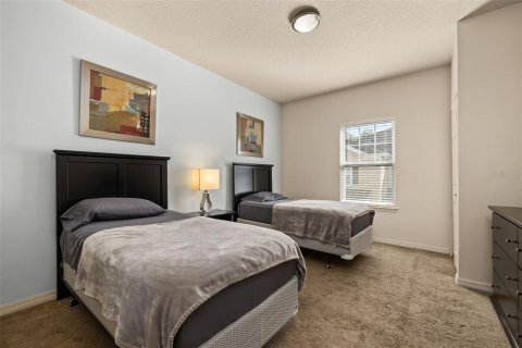 Adosado en venta en Kissimmee, Florida, 3 dormitorios, 120.77 m2 № 1544103 - foto 24
