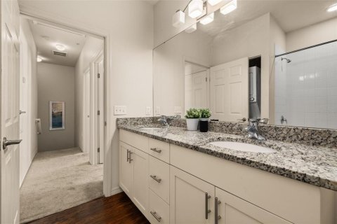 Adosado en venta en Kissimmee, Florida, 3 dormitorios, 120.77 m2 № 1544103 - foto 30