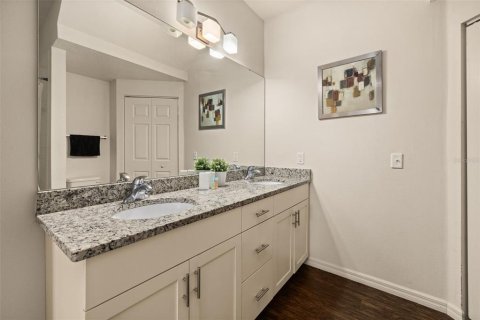 Adosado en venta en Kissimmee, Florida, 3 dormitorios, 120.77 m2 № 1544103 - foto 21