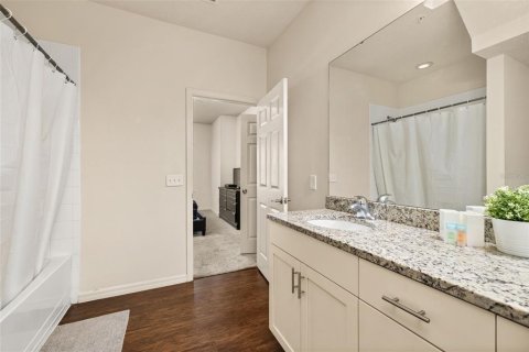 Adosado en venta en Kissimmee, Florida, 3 dormitorios, 120.77 m2 № 1544103 - foto 22