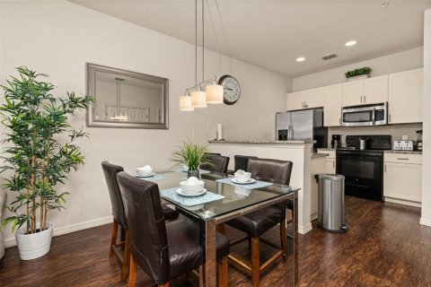 Adosado en venta en Kissimmee, Florida, 3 dormitorios, 120.77 m2 № 1544103 - foto 10