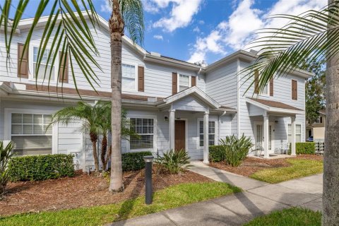Adosado en venta en Kissimmee, Florida, 3 dormitorios, 120.77 m2 № 1544103 - foto 2