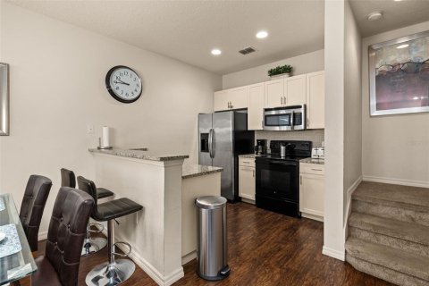 Adosado en venta en Kissimmee, Florida, 3 dormitorios, 120.77 m2 № 1544103 - foto 12