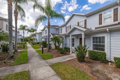 Adosado en venta en Kissimmee, Florida, 3 dormitorios, 120.77 m2 № 1544103 - foto 3