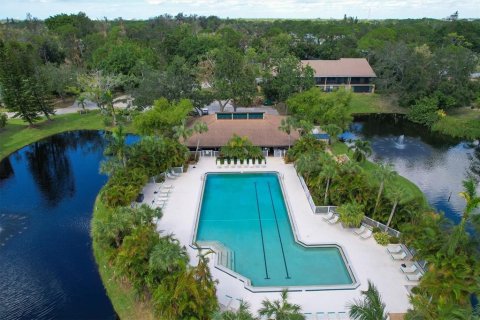 Copropriété à louer à Sarasota, Floride: 2 chambres, 78.78 m2 № 2102724 - photo 27