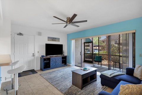 Copropriété à louer à Sarasota, Floride: 2 chambres, 78.78 m2 № 2102724 - photo 3