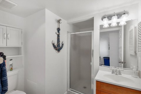 Copropriété à louer à Sarasota, Floride: 2 chambres, 78.78 m2 № 2102724 - photo 19