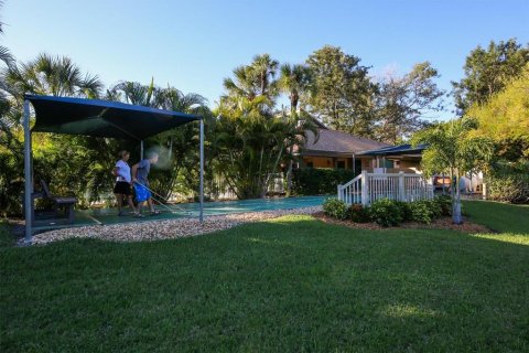 Copropriété à louer à Sarasota, Floride: 2 chambres, 78.78 m2 № 2102724 - photo 29
