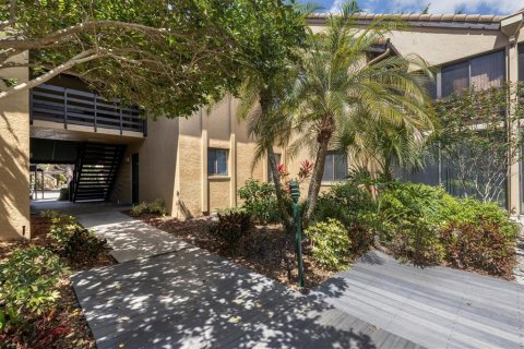 Copropriété à louer à Sarasota, Floride: 2 chambres, 78.78 m2 № 2102724 - photo 22
