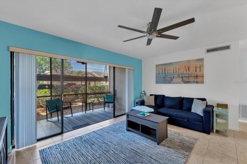 Copropriété à louer à Sarasota, Floride: 2 chambres, 78.78 m2 № 2102724 - photo 5