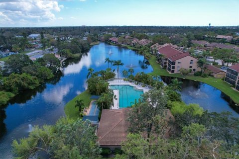 Copropriété à louer à Sarasota, Floride: 2 chambres, 78.78 m2 № 2102724 - photo 25
