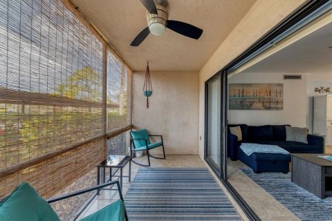 Copropriété à louer à Sarasota, Floride: 2 chambres, 78.78 m2 № 2102724 - photo 20