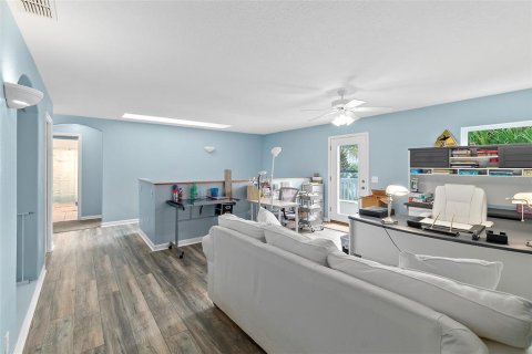 House in Flagler Beach, Florida 4 bedrooms, 319.86 sq.m. № 1820619 - photo 26