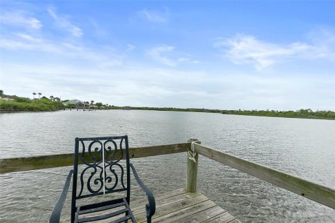 House in Flagler Beach, Florida 4 bedrooms, 319.86 sq.m. № 1820619 - photo 3