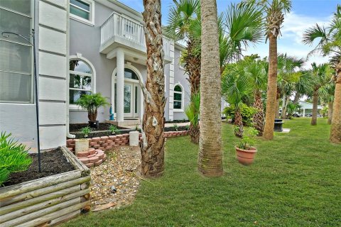 House in Flagler Beach, Florida 4 bedrooms, 319.86 sq.m. № 1820619 - photo 5