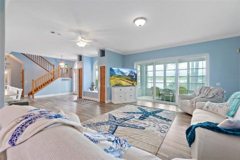 House in Flagler Beach, Florida 4 bedrooms, 319.86 sq.m. № 1820619 - photo 8