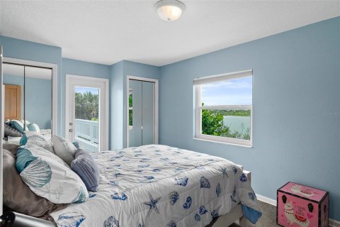 House in Flagler Beach, Florida 4 bedrooms, 319.86 sq.m. № 1820619 - photo 29
