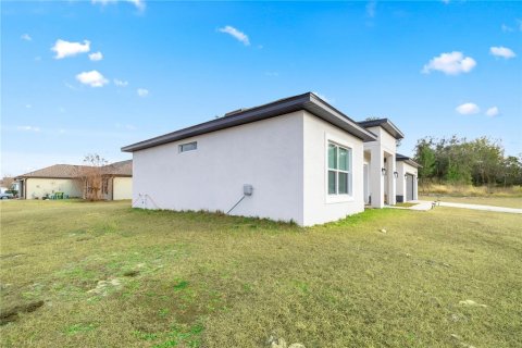 Villa ou maison à vendre à Ocala, Floride: 4 chambres, 148.74 m2 № 2143234 - photo 24