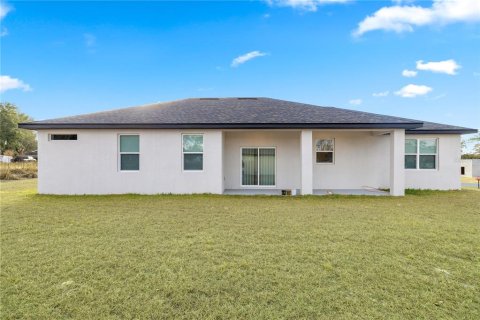 Villa ou maison à vendre à Ocala, Floride: 4 chambres, 148.74 m2 № 2143234 - photo 27