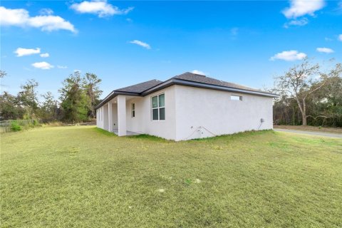 Villa ou maison à vendre à Ocala, Floride: 4 chambres, 148.74 m2 № 2143234 - photo 25