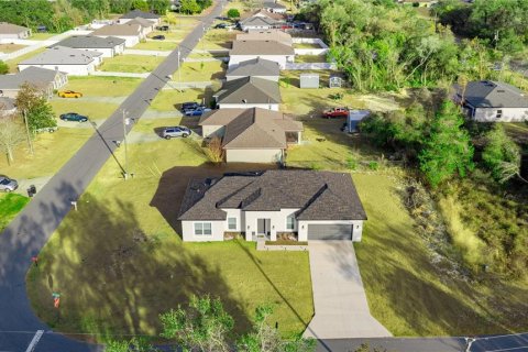 Villa ou maison à vendre à Ocala, Floride: 4 chambres, 148.74 m2 № 2143234 - photo 2