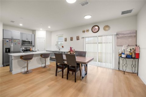 Villa ou maison à vendre à Ocala, Floride: 4 chambres, 148.74 m2 № 2143234 - photo 6
