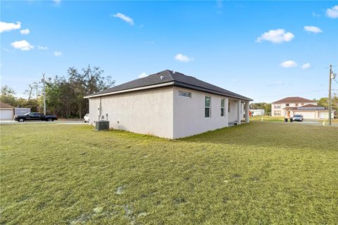Villa ou maison à vendre à Ocala, Floride: 4 chambres, 148.74 m2 № 2143234 - photo 28