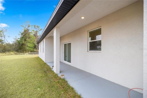 Villa ou maison à vendre à Ocala, Floride: 4 chambres, 148.74 m2 № 2143234 - photo 26